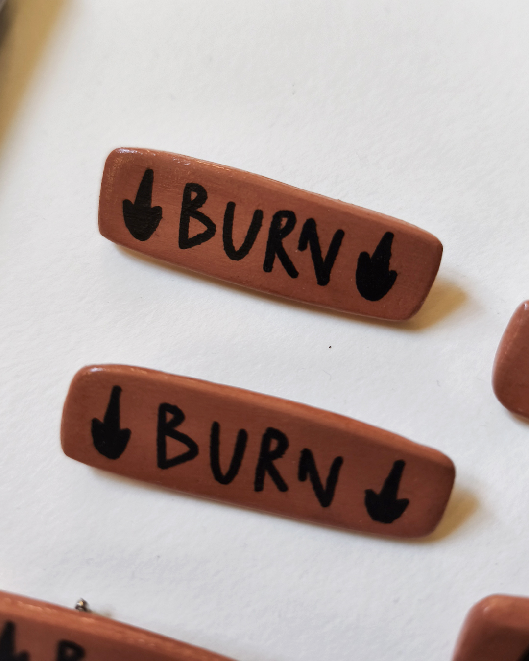 Burn
