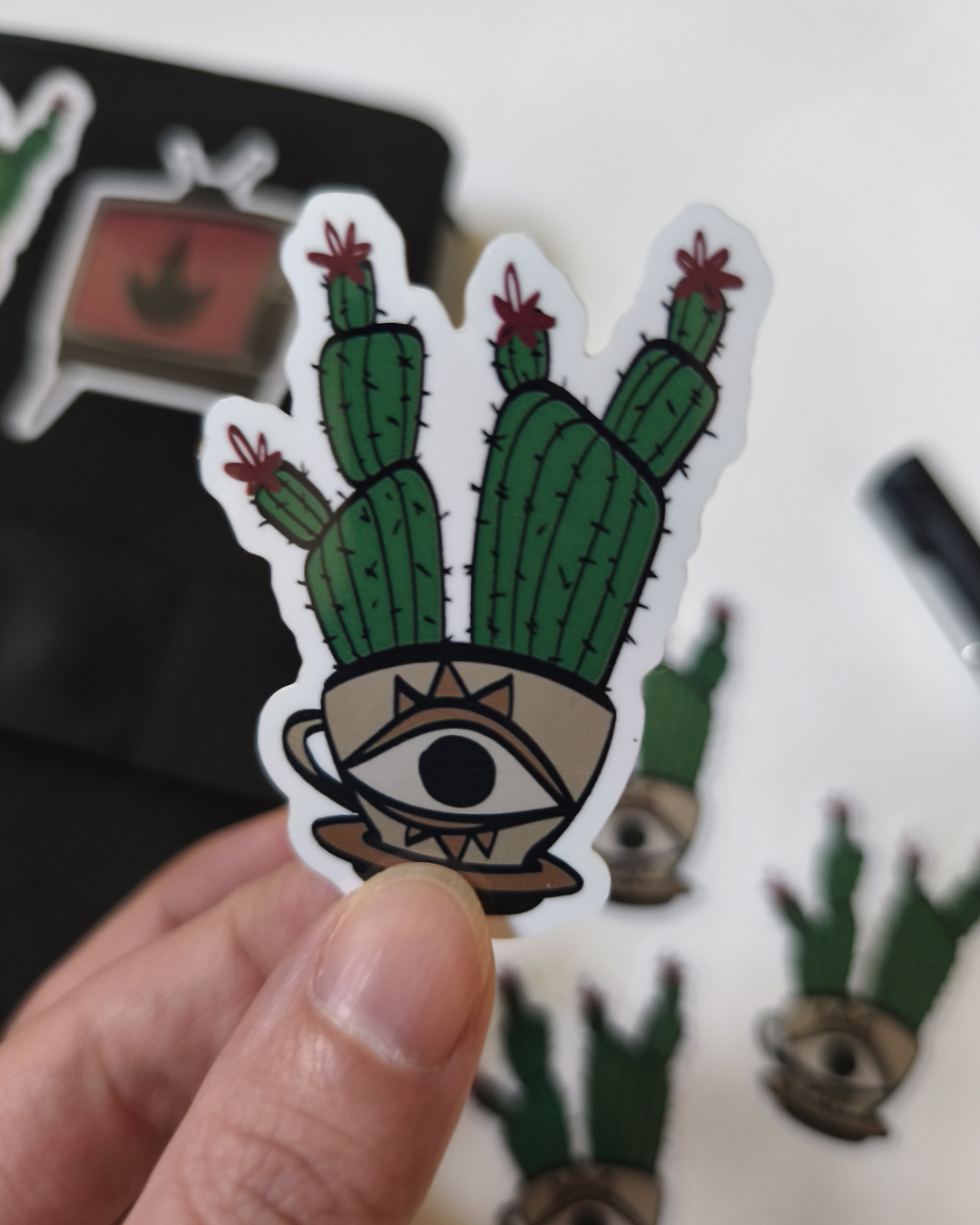 Cactus